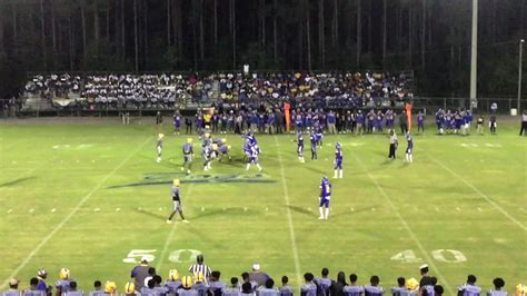 Heidelberg High School - Tyrick Jones highlights - Hudl