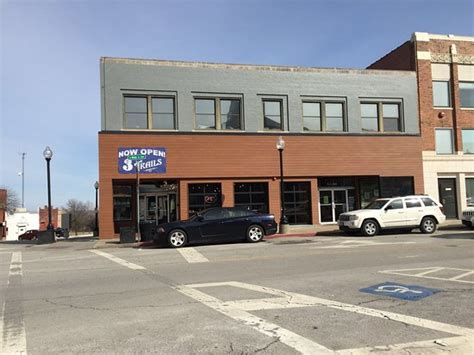 THE BEST Restaurants in Missouri (Updated January 2026)