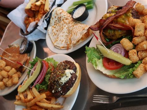 College Park Restaurants | Explore Georgia