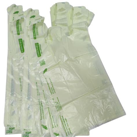 SINGHAL Carry Bags | Certified Compostable Carry Bag | Eco Friendly ...