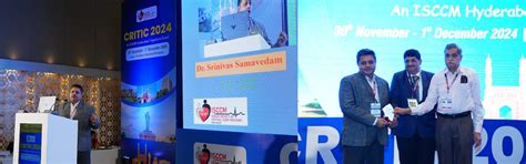 ISCCM HYDERABAD