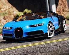 Gta 5 Chiron by 2017 Bugatti Chiron Retexture Add On Replace Auto Gta 5 Chiron