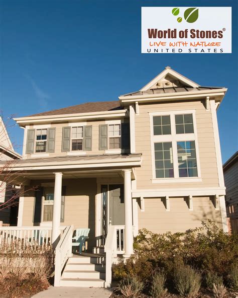 9 Inspiring Exterior House Colors for a Perfect Outdoor Look