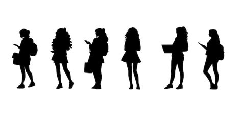 People Vector Back View 的图像结果