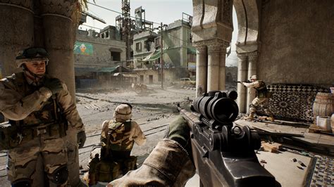 Guide: Delta Force Release Date, Release Times & Free-To-Play Details ...