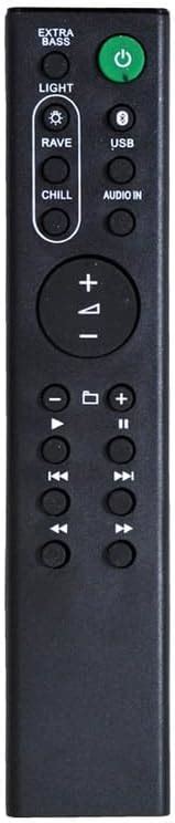 Buy RESORB HT 90 Compatible for Sony Home Theater Remote AMU-200U ...
