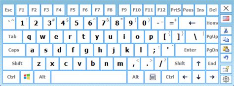 Image result for Open Virtual Keyboard