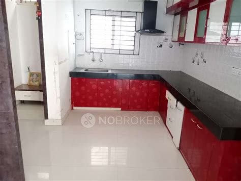 Rv Citin Loft Manikonda Rent - WITHOUT BROKERAGE Semi-furnished 3 BHK ...