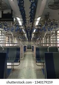 Local Train Inside 的图像结果