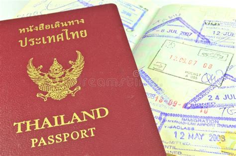 护照翻译公司告诉你如何办理泰国护照翻译_未名翻译公司