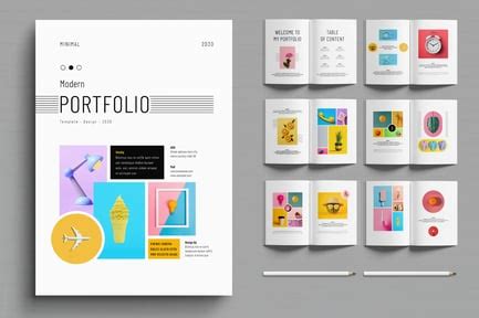 Image result for How to Create Portfolio Examples