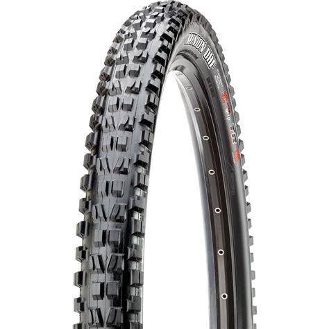 Maxxis Minion DHF Drahtreifen - Dual - 20x2.40" | BIKE24