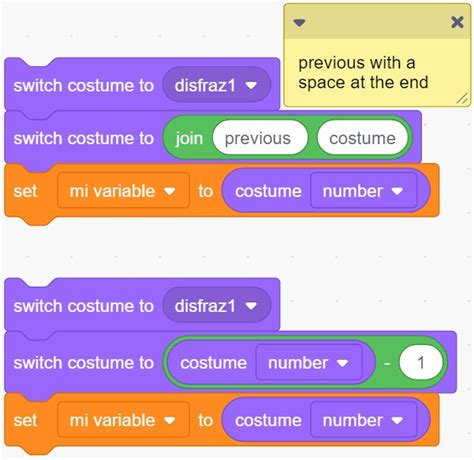 Image result for Scratch Tutorial Random Costume