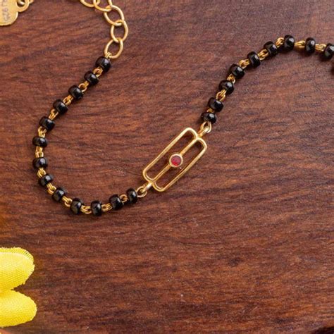 Baby & Kids Nazariya Bracelet – Tagged "kids" – RishiRich Jewels