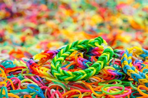The Rubber Band: Holding It Together Since 1820 - when was rubber discovered