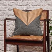 Buy Mihara Cushion Cover Online In India | Cobalt Living