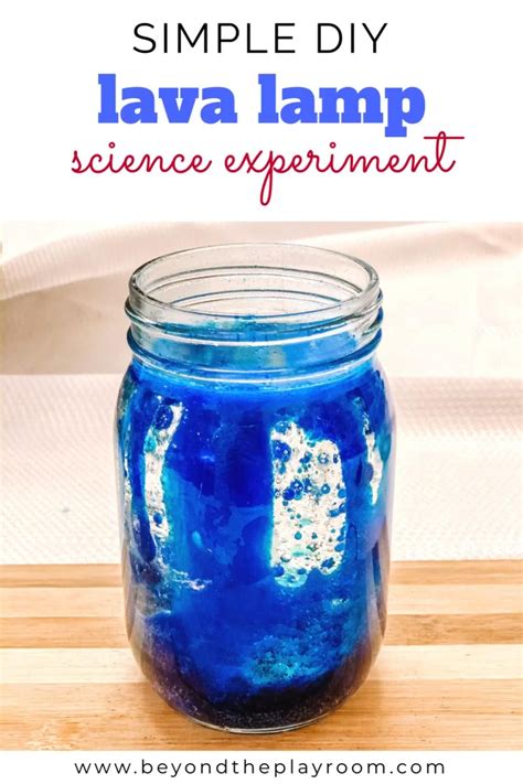 Image result for Science Experiments Lamp Study