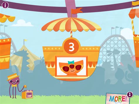 Endless Numbers 2 的图像结果