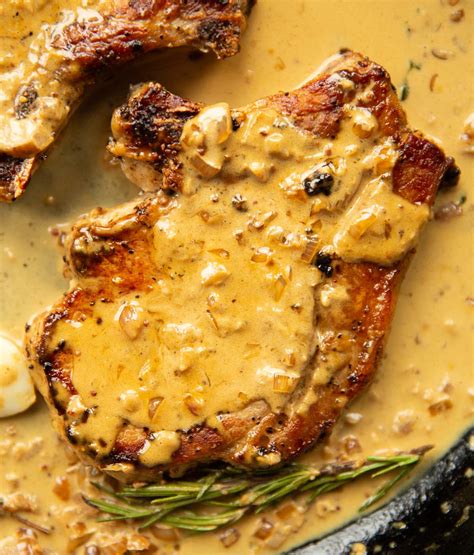 Pork With Garlic Sauce Recipe