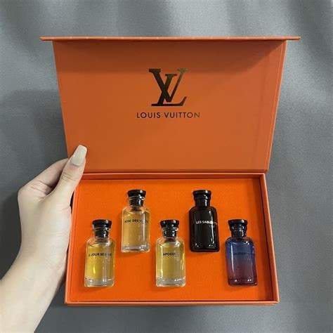 Image result for Mini Perfume Gift Set