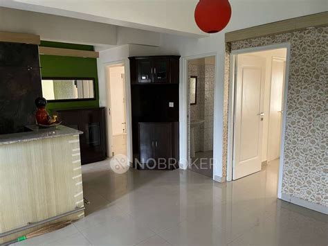 Nestates Privilege Kalpana Chawla Road Rent - WITHOUT BROKERAGE Semi ...