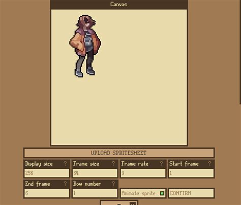 Test Sprite Tutorials 的图像结果