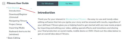 Image result for Filmora Lesson
