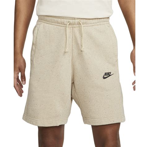 Nike Club Fleece Shorts Mens Style : Dq4667 - Walmart.com