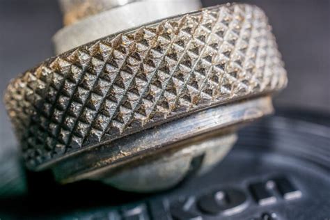 Image result for Knurling Operation Program NX Tutorial