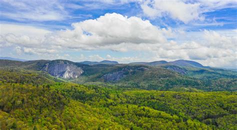 Landmark Vacations Live Webcam | Cashiers, NC