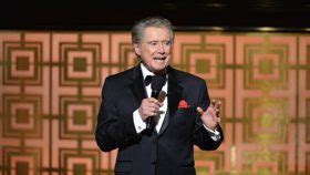 Regis Philbin