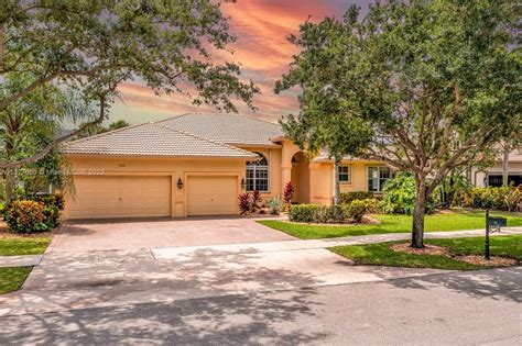 13120 Parkside Terrace, Cooper City, FL 33330 - MLS A11377050 ...