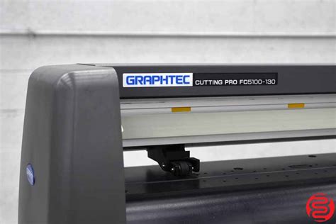 Graphtec 54 Cutter 的图像结果