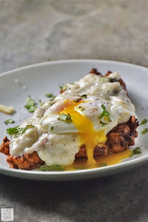 chicken fried ribeye steak recipe