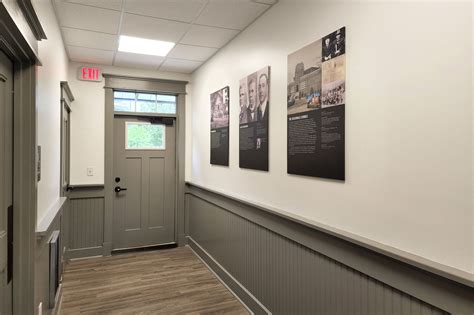 Springfield School Building Renovation Pouncey Tract Park – Worley ...