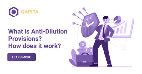 What are Anti-Dilution Provisions? Meaning, Types and Importance