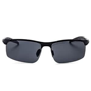 CARBINIC x Intellilens Polarized Riding Glasses | Day Night Vision ...