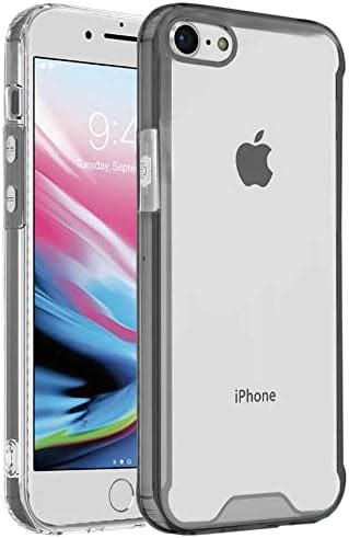 WOW IMAGINE Trans-Hybrid Armour Bumper Series Designed for Apple iPhone ...