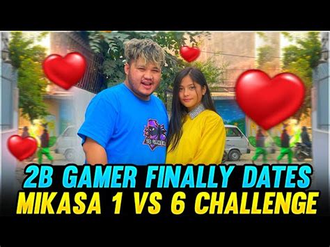 2B Gamer's Free Fire ID number, real name, K/D ratio, monthly income ...