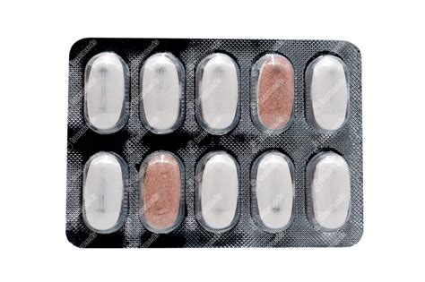 Gmt Sr 2 Tablet: Uses, Side Effects, Price & Substitutes