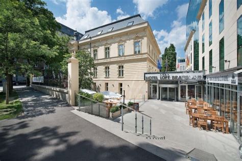 Hotel Pension Zlata Noha, Bratislava, Slovakia - www.trivago.in