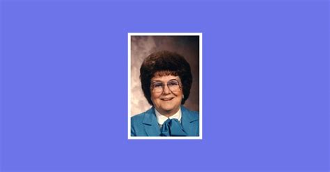 Obituary | Lucille W. Schneider | Shaw Funeral Home