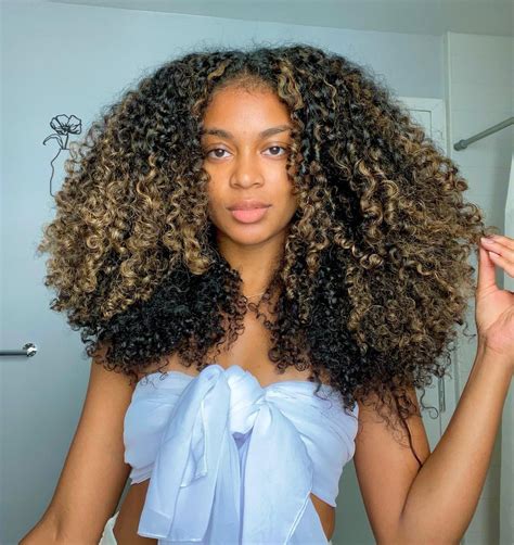 Pin by D Baldwin on Curly Hair 2 in 2024 | Beautiful curly hair, Curly ...