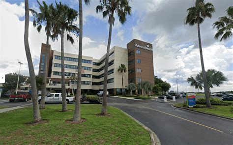 A new AdventHealth hospital is coming to south Lakeland by 2027