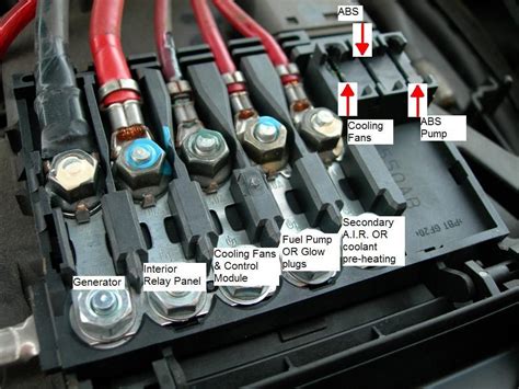 Image result for VW Fan Control Module