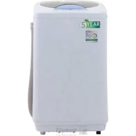 Haier Hwm 60-10 6 Kg Fully Automatic Top Load - Price in India ...