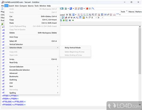 Image result for How to Combine Text Files Using EmEditor