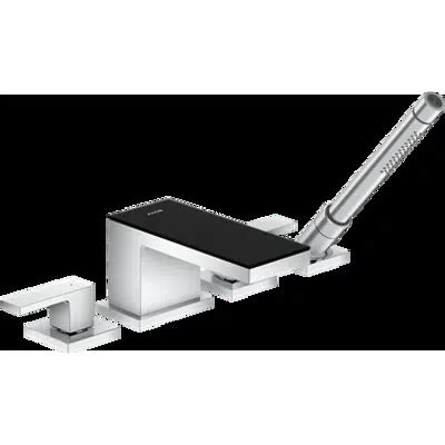 BIM objects - Free download! axor myedition | BIMobject