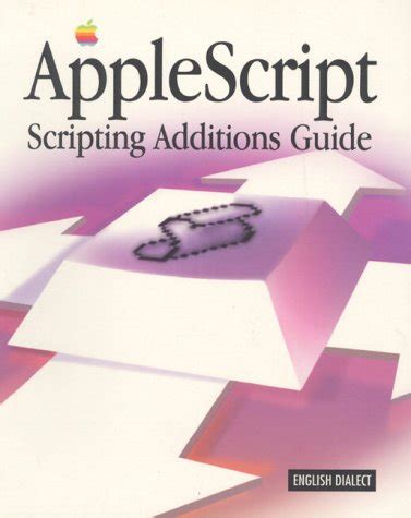 AppleScript Guide 的图像结果