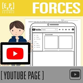Image result for Free Science Lessons Forces Playlist